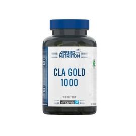 CLA Gold 1000 Applied Nutrition 100 softgels