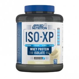 ISO-XP Applied Nutrition 1800 grams Vanilla