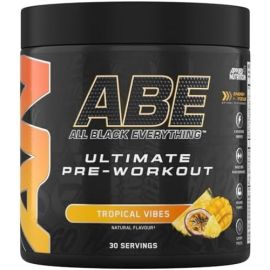 ABE Applied Nutrition 375 grams Bubblegum Crush