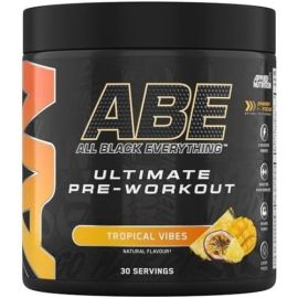 ABE Applied Nutrition 375 grams Candy Ice Blast