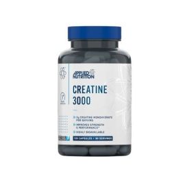 Creatine 3000 Applied Nutrition 120 kapsułek