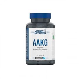 AAKG Applied Nutrition 3200mg - 120 kapsułek