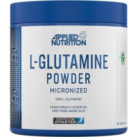 L-Glutamine Applied Nutrition Micronized - 250 grams