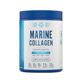 Marine Collagen Applied Nutrition 300 grams Cherry Apple