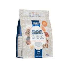 Mushroom Blend Applied Nutrition 160 grams