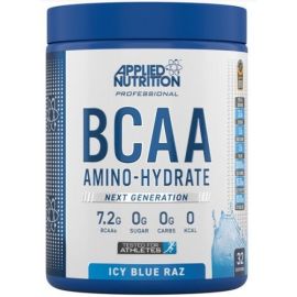 BCAA Amino-Hydrate Applied Nutrition 450 grams Green Apple