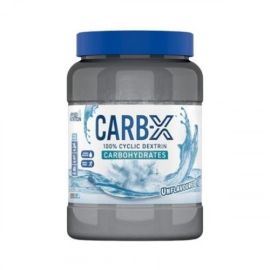 Carb X Applied Nutrition 1200 grams Orange Burst