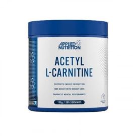 Acetyl L-Carnitine Applied Nutrition 150 grams