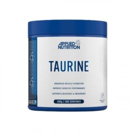 Taurine Applied Nutrition 200 grams