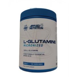 L-Glutamine Applied Nutrition Micronized - 500 grams