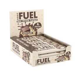Bodyfuel Flapjack Applied Nutrition 12 x 40g Berry