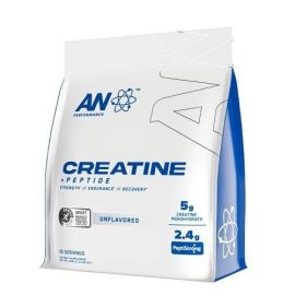 Creatine Monohydrate + Peptide Applied Nutrition 444 grams