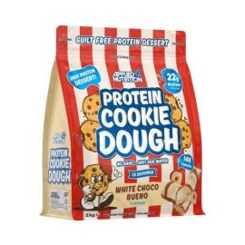 Protein Cookie Dough Dessert Applied Nutrition 1000 grams White Choco Bueno