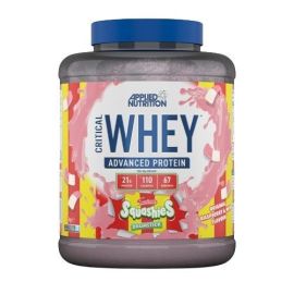 Critical Whey Applied Nutrition 2000 grams Frappuccino