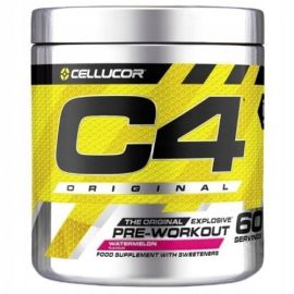 C4 Original Cellucor 396 - 414 grams Strawberry Margarita