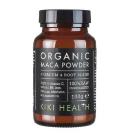 Maca Powder KIKI Health 100 grams