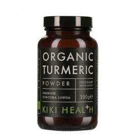 Turmeric Powder KIKI Health 150 grams
