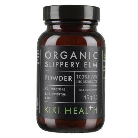 Slippery Elm KIKI Health Powder - 45 grams