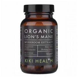 Lion's Mane Extract KIKI Health 50 grams