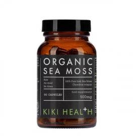 Sea Moss KIKI Health 90 kapsułek