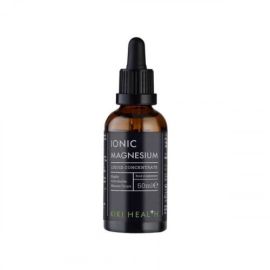 Liquid Magnesium KIKI Health 50 ml.