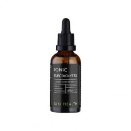 Ionic Electrolytes Liquid Concentrate KIKI Health 50 ml.