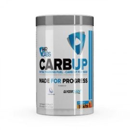 Carb Up HR Labs 1020 grams Grape Bubbalicious