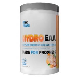 HydroEAA HR Labs 540 grams S'Berry & Peaches