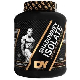 Shadowhey Isolate Dorian Yates 2000 grams Strawberry