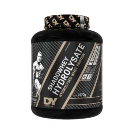 Shadowhey Hydrolysate Dorian Yates 2270 grams Chocolate