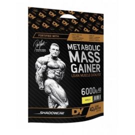 Metabolic Mass Gainer Dorian Yates 6000 grams Chocolate
