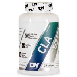 CLA Dorian Yates 90 softgels