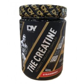 The Creatine Dorian Yates 400 grams Peach
