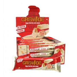 Protein Bars Grenade 12 x 60g Chocolate Chip Cookie Dough