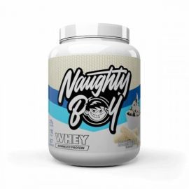 Advanced Whey Naughty Boy 2010 grams Chocolate Orange