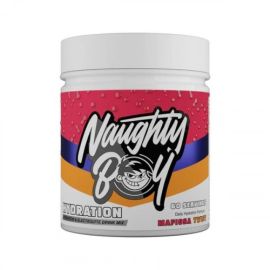 Hydration Naughty Boy 510 grams Mafiosa Twist