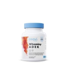 Witaminy ADEK Osavi 60 softgels