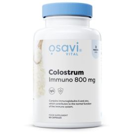 Colostrum Immuno (Vital) Osavi - 60 kapsułek