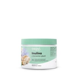Inulina z Korzenia Cykorii Osavi 270 grams