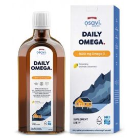 Daily Omega (Marine) Osavi 250 ml.