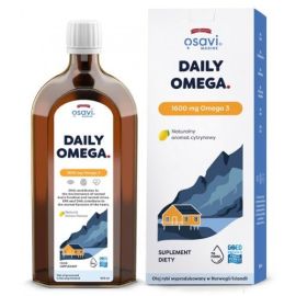 Daily Omega (Marine) Osavi 500 ml.