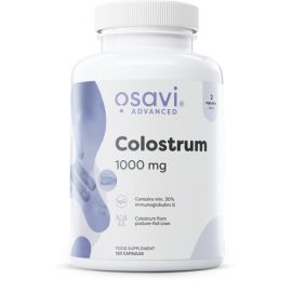 Colostrum (Advanced) Osavi - 120 kapsułek