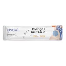Collagen Beauty & Sport Kolagen by Magda Linette Osavi 7.5 grams (1 serving)