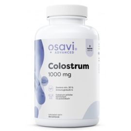 Colostrum (Advanced) Osavi 1000mg - 180 kapsułek