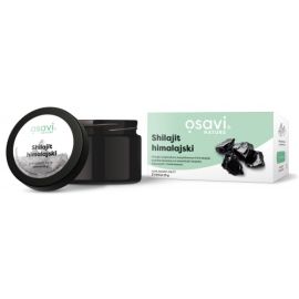 Shilajit Himalajski Osavi 25 grams