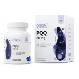PQQ (Advanced) Osavi - 30 vegan kapsułek