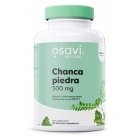 Chanca Piedra (Nature) Osavi 500mg - 120 vegan kapsułek