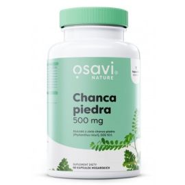 Chanca Piedra (Nature) Osavi 500mg - 60 vegan kapsułek