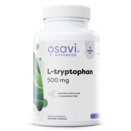 L-tryptofan Osavi - 60 vegan kapsułek