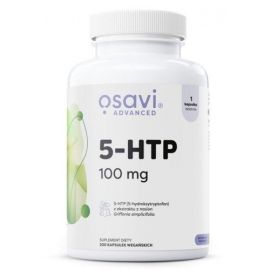 5-HTP (Advanced) Osavi 100mg - 200 vegan kapsułek